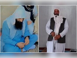 कौन था मौलाना शेख यूसुफ अफरीदी? लश्&zwj;कर आतंकी जिसका 'धुरंधर' स्&zwj;टाइल में हुआ मर्डर