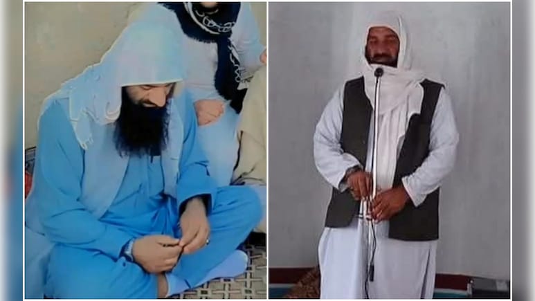 कौन था मौलाना शेख यूसुफ अफरीदी? लश्&zwj;कर आतंकी जिसका 'धुरंधर' स्&zwj;टाइल में हुआ मर्डर