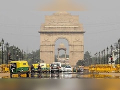Delhi Heatwave Alert Today: IMD Warns of Rising Temperature, Rain Relief From Sunday