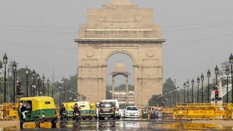 Delhi Heatwave Alert Today: IMD Warns of Rising Temperature, Rain Relief From Sunday