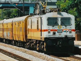 Konkan Railway: कोकणवासीयांसाठी खुशखबर! उन्हाळी सुट्टीत धावणार चिपळूण-दिवा मेमू स्पेशल; पाहा संपूर्ण वेळापत्रक