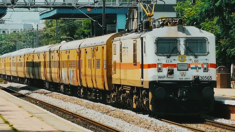 Konkan Railway: कोकणवासीयांसाठी खुशखबर! उन्हाळी सुट्टीत धावणार चिपळूण-दिवा मेमू स्पेशल; पाहा संपूर्ण वेळापत्रक