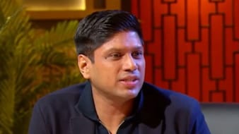 'Bindi, Tilak Not Restricted': Lenskart Founder After Row Over Grooming Policy
