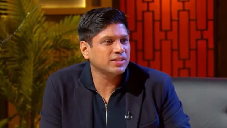 '<i>Bindi</i>, <i>Tilak</i> Not Restricted': Lenskart Founder Clarifies After Row Over Grooming Policy