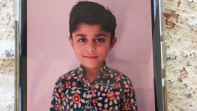 उदयपुर के प्राइवेट स्कूल में बड़ा हादसा, 8 साल के मासूम की खेल के मैदान में मौत... गिरा हैंडबॉल का पोल