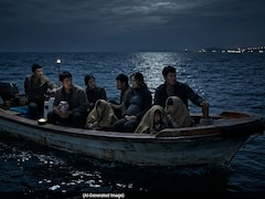 10 साल की प्लानिंग, मौत के मुंह से गुजरे... 2 घंटे की नाव यात्रा ने बदल दी किस्मत: नॉर्थ कोरिया से भागकर साउथ कोरिया पहुंचा परिवार