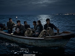 10 साल की प्लानिंग, मौत के मुंह से गुजरे... 2 घंटे की नाव यात्रा ने बदल दी किस्मत: यूं नॉर्थ कोरिया से भागकर साउथ कोरिया पहुंचा किम परिवार