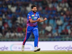 Delhi Capitals vs Mumbai Indians LIVE Score, IPL 2026: Onus On Rohit Sharma, Suryakumar Yadav As MI Lose Two Early Wickets vs DC