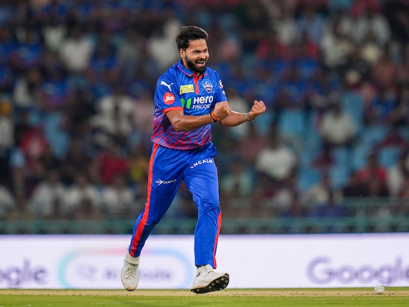 Delhi Capitals vs Mumbai Indians LIVE Score, IPL 2026: Ignored India Pacer Strikes Twice For DC; MI Go 2 Down