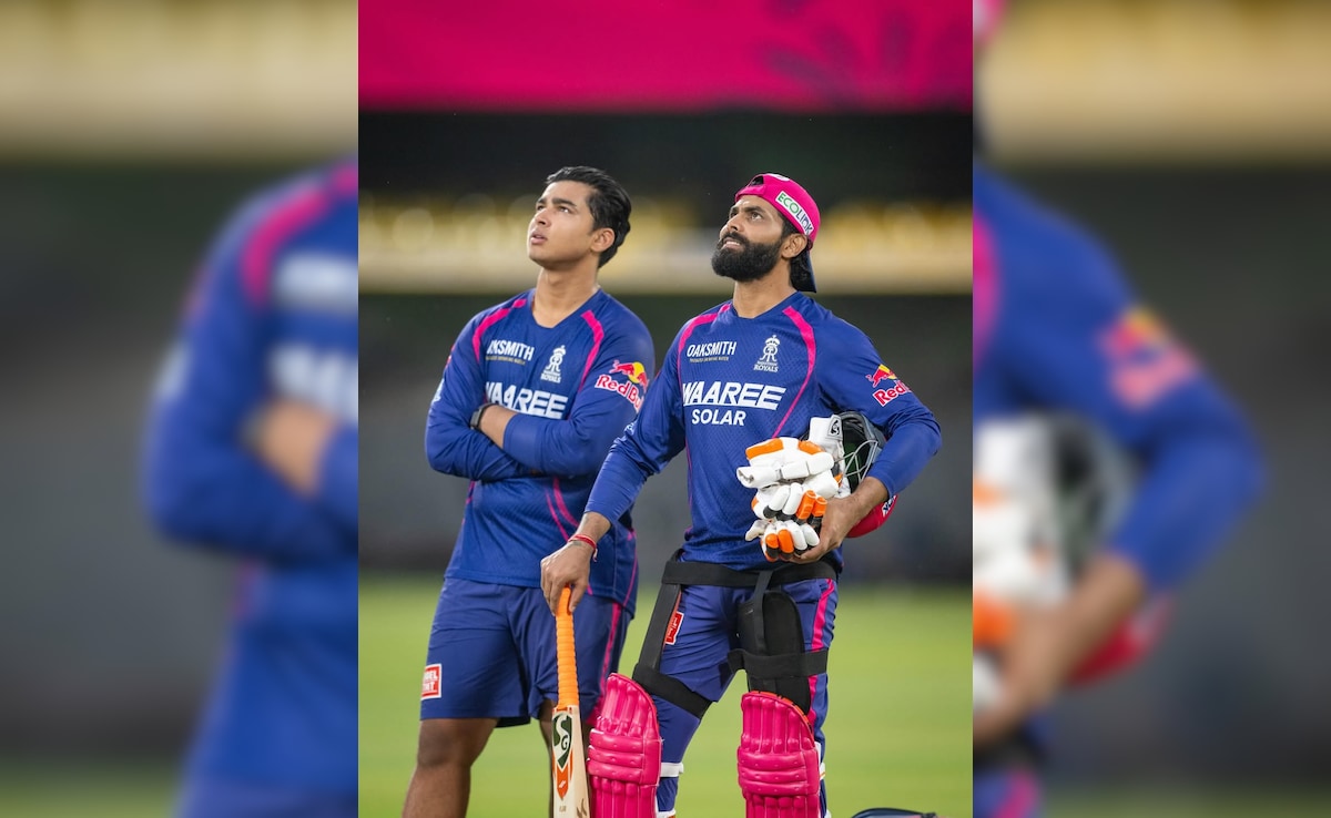 Latest and Breaking News on NDTV