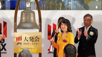 Nikkei, Kospi Rally More Than 1% As Markets Weigh Iran-US Truce