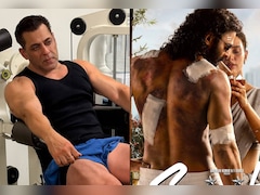 Salman Khan Eid 2027: कम नहीं हो रही सलमान खान की मुश्किलें, मातृभूमि की रिलीज का अता-पता नहीं, ईद 2027 पर प्रभास बने राह का रोड़ा