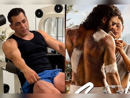 Salman Khan Eid 2027: कम नहीं हो रही सलमान खान की मुश्किलें, मातृभूमि की रिलीज का अता-पता नहीं, ईद 2027 पर प्रभास बने राह का रोड़ा