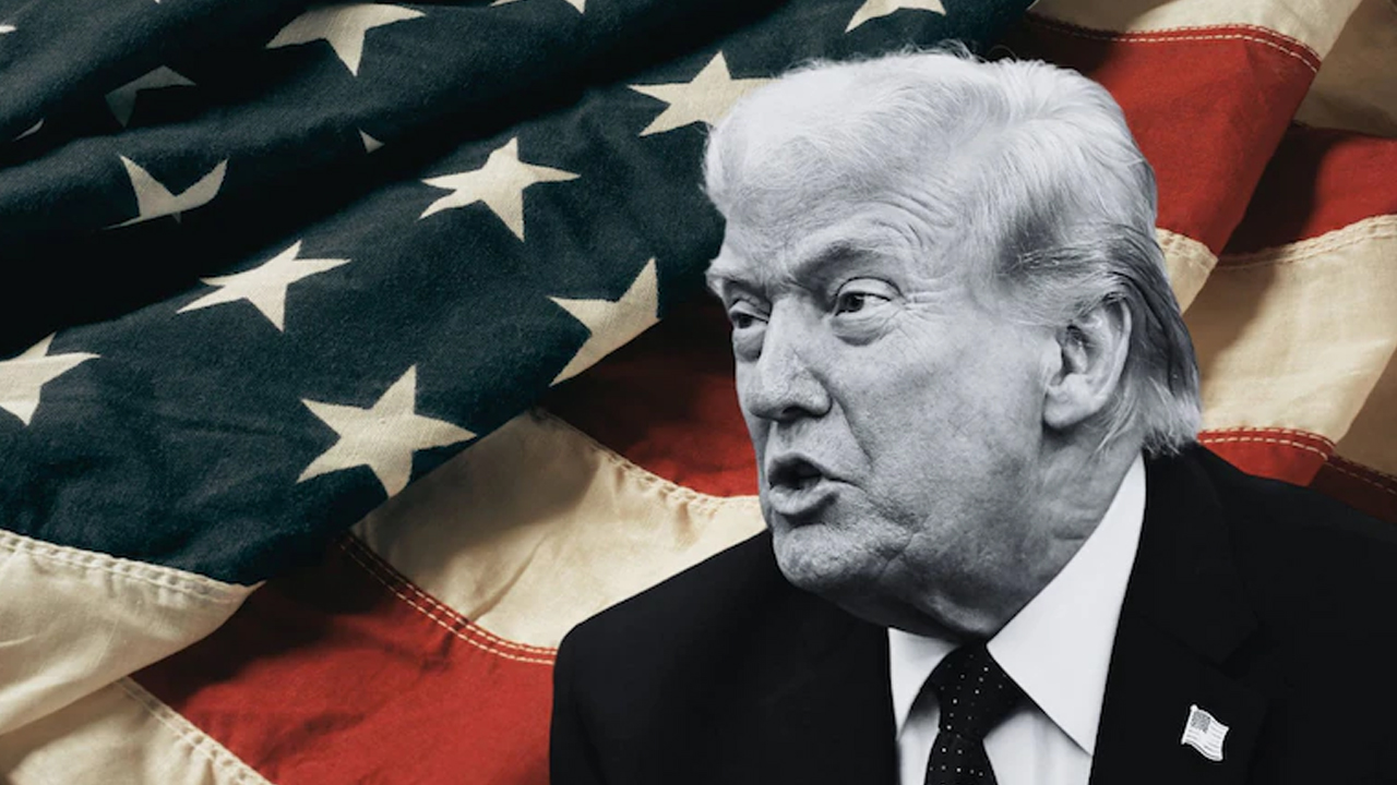 Trump Rules Out Use Of Nuclear Weapons, Says Iran Is 'Militarily Defeated'