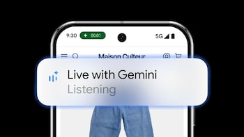 Teen's Explicit Chat With Gemini Live Locks Out Entire Family; Google Says That's Not How Bans Work