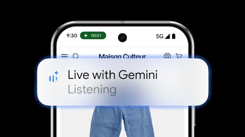 Teen's Explicit Chat With Gemini Live Locks Out Entire Family; Google Says That's Not How Bans Work