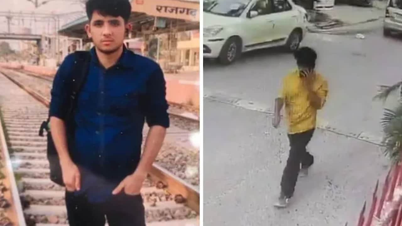 Strangled, Raped, Robbed: Hour-Long Horror Inside IRS Officer's Home