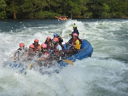 How To Explore Rishikesh Beyond Rafting