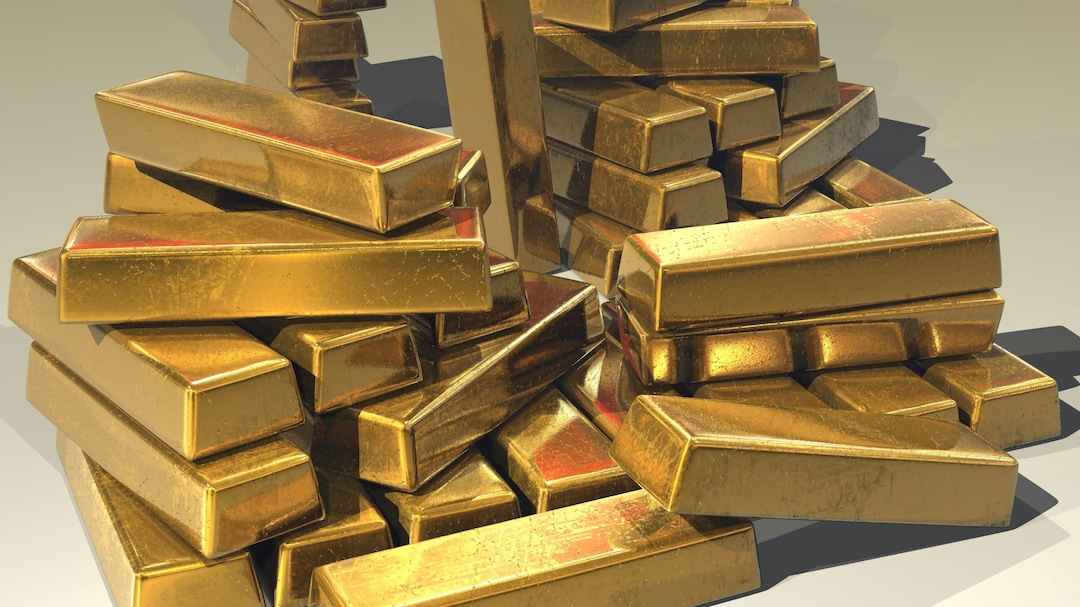 Gold Price Today: MCX Rate Down As Geopolitical Uncertainties Continue