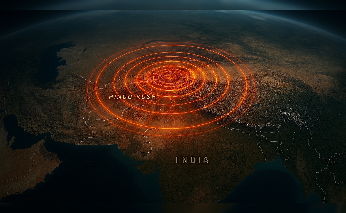दिल्ली से लेकर जम्मू तक हिली धरती, आखिर बार-बार अफगानिस्तान ही क्यों है भूकंपों का 'एपिसेंटर'