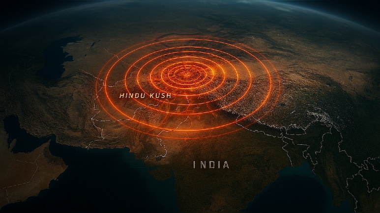 दिल्ली से लेकर जम्मू तक हिली धरती, आखिर बार-बार अफगानिस्तान ही क्यों है भूकंपों का 'एपिसेंटर'