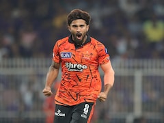 Nitish Reddy Credits Special Person For Bowling Transformation. He Is...