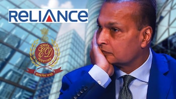 RCom Case: Anil Ambani's Mumbai Flat, Son's Farmhouse Among Rs 3,000-Crore Assets Seized By ED