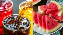 No Cola, Have Watermelon: Nutritionist Picks Foods To Eat And Avoid In Summer