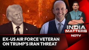 Ex-US Air Force Veteran on Trump's Iran Threat: 'No Nuclear Strike, But Escalation Likely'