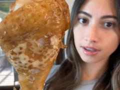 After Matcha Chicken, 'Diet Coke Chicken' Has The Internet Asking "Why?"