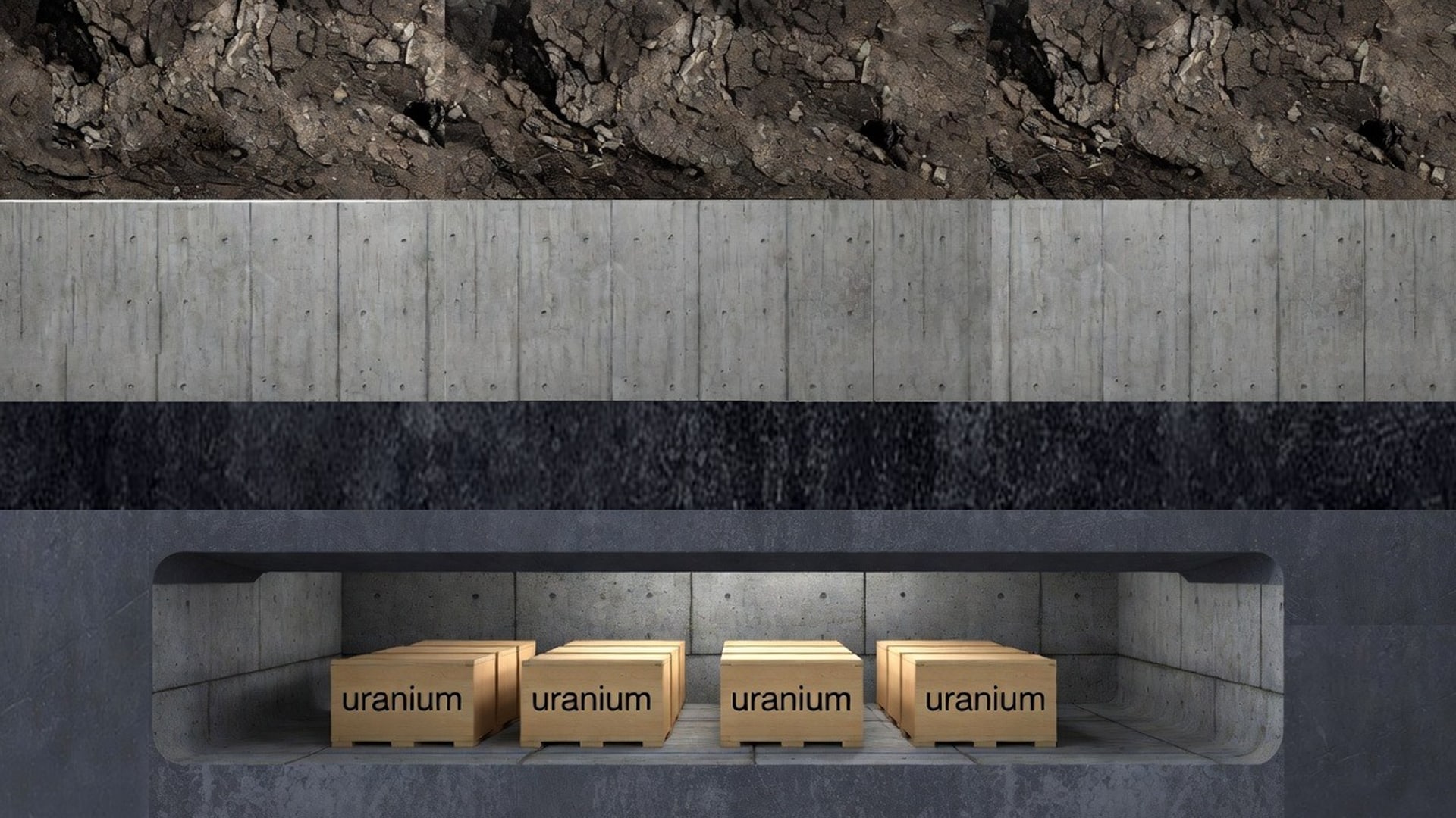 US Secret Plan to Seize Iran's Uranium? Inside the High-Risk Mission