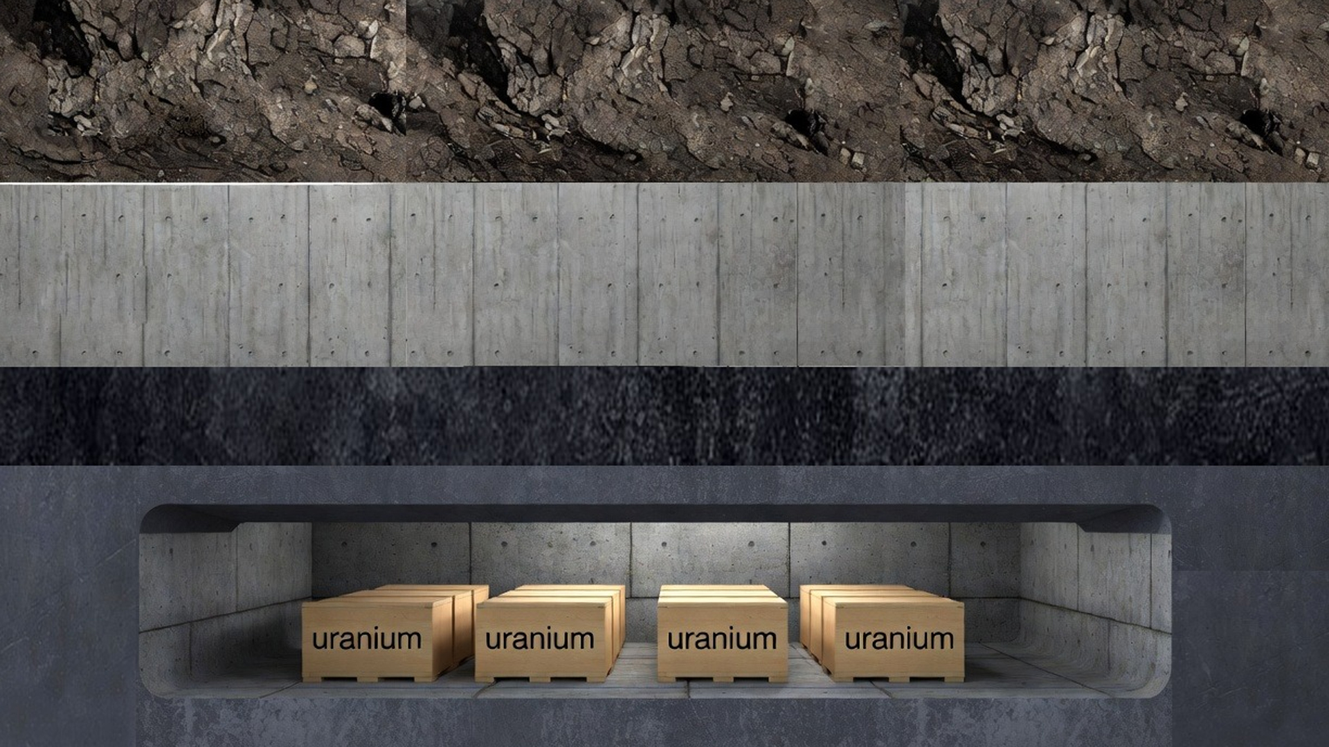 US Secret Plan to Seize Iran's Uranium? Inside the High-Risk Mission