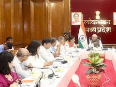 Services For Eliminating Sickle Cell Anaemia And Tuberculosis Should Be Prioritised, Says Madhya Pradesh Governor