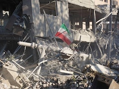 Iran Rejects US Ceasefire Proposal, Sends 10-Point Counterplan Via Pakistan: Report