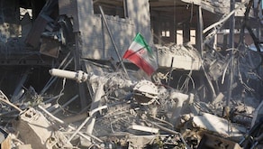 Iran Rejects US Ceasefire Proposal, Sends 10-Point Counterplan Via Pakistan