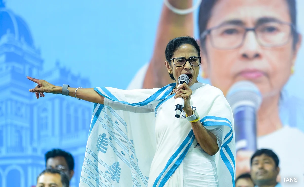 मालदा में तनाव के बीच ममता बनर्जी का दौरा: रोड शो और रैलियों से मतदाताओं का भरोसा जीतने की कोशिश