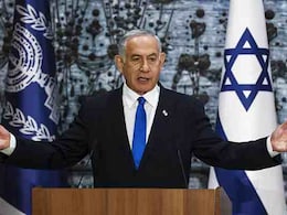 No ceasefire In Lebanon, Continuing To Strike Hezbollah: Netanyahu
