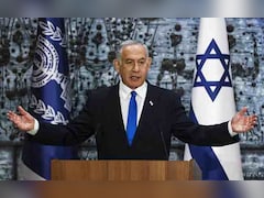 IRGC की 'कैश मशीन' खत्म कर देंगे... ईरान के सबसे बड़े पेट्रोकेमिकल प्लांट पर हमले के बाद बोले नेतन्याहू