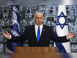 IRGC की 'कैश मशीन' खत्म कर देंगे... ईरान के सबसे बड़े पेट्रोकेमिकल प्लांट पर हमले के बाद बोले नेतन्याहू