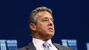 Ricky Sandler Shuttering Eminence Capital After 27-Year Run