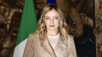 Italy Not To Renew Defence Cooperation Deal With Israel As Lebanon Strikes Turn Ties Sour