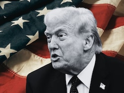 "Clock's Ticking": Trump's New Ultimatum To Iran, Rules Out Nuke Strike