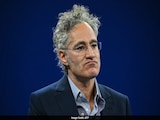 Excessive AI Use Is Like 'Porn Addiction': Palantir CEO Slams 'Tokenmaxxing' Excessive AI Use Is Like 'Porn Addiction': Palantir CEO Slams 'Tokenmaxxing'