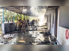 Tamil Nadu Factory Blast: Probe Finds Safety Lapses, 20 Workers In Room Meant For 4