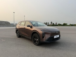 VinFast MPV 7 To Launch In India On April 15; Bookings Open