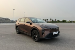 VinFast MPV 7 To Launch In India On April 15; Bookings Open