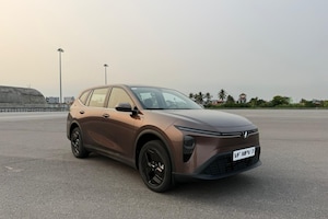 VinFast MPV 7 To Launch In India On April 15; Bookings Open