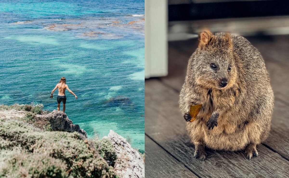 This underrated region in Australia might be the ultimate offbeat escape. This underrated region in Australia might be the ultimate offbeat escape.