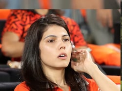 Sunrisers Hyderabad's Kavya Maran Adores Luxury Cars; Here's What She Owns