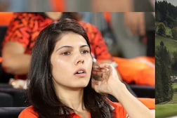 Sunrisers Hyderabad's Kavya Maran Adores Luxury Cars; Here's What She Owns